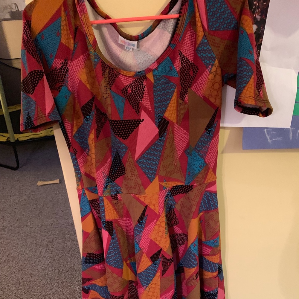Lularoe Nicole